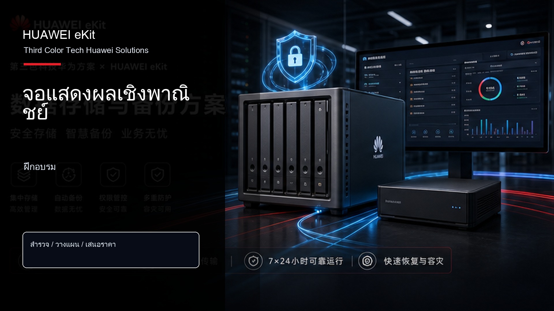 จอแสดงผลเชิงพาณิชย์