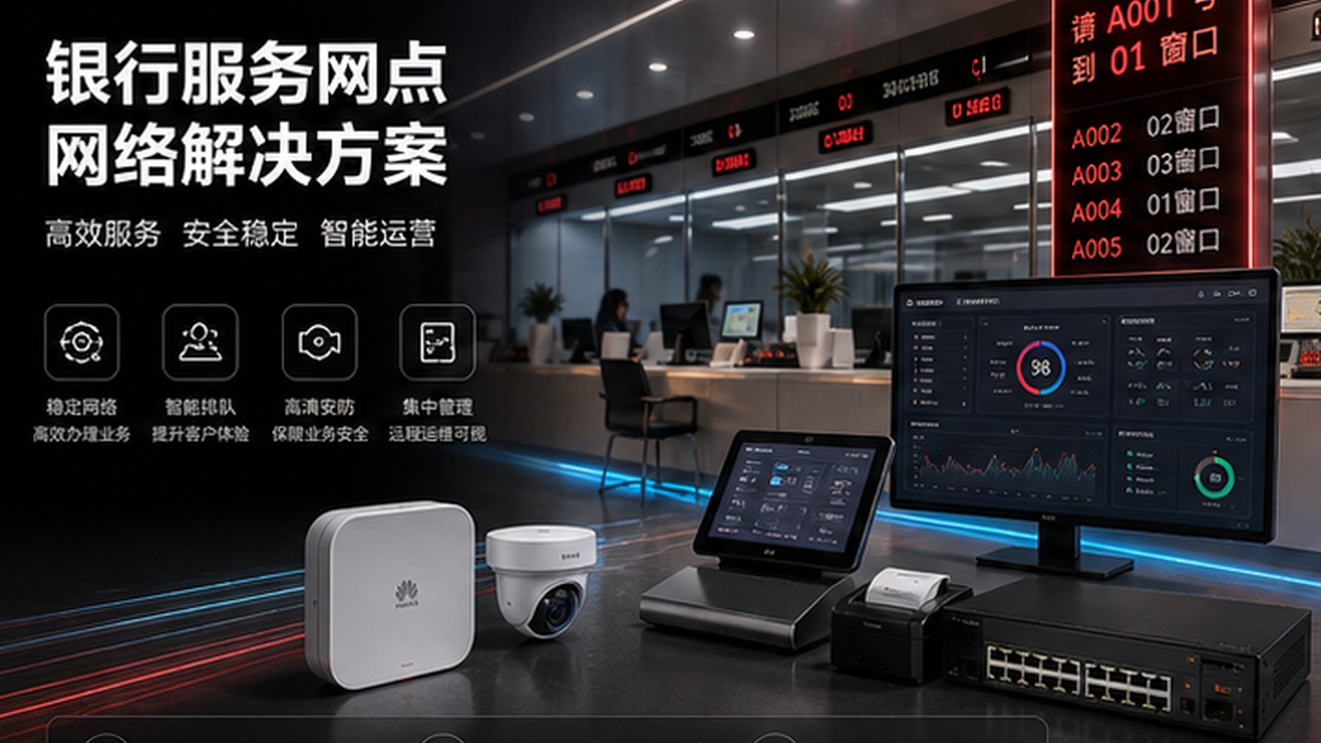 华为坤灵数据存储