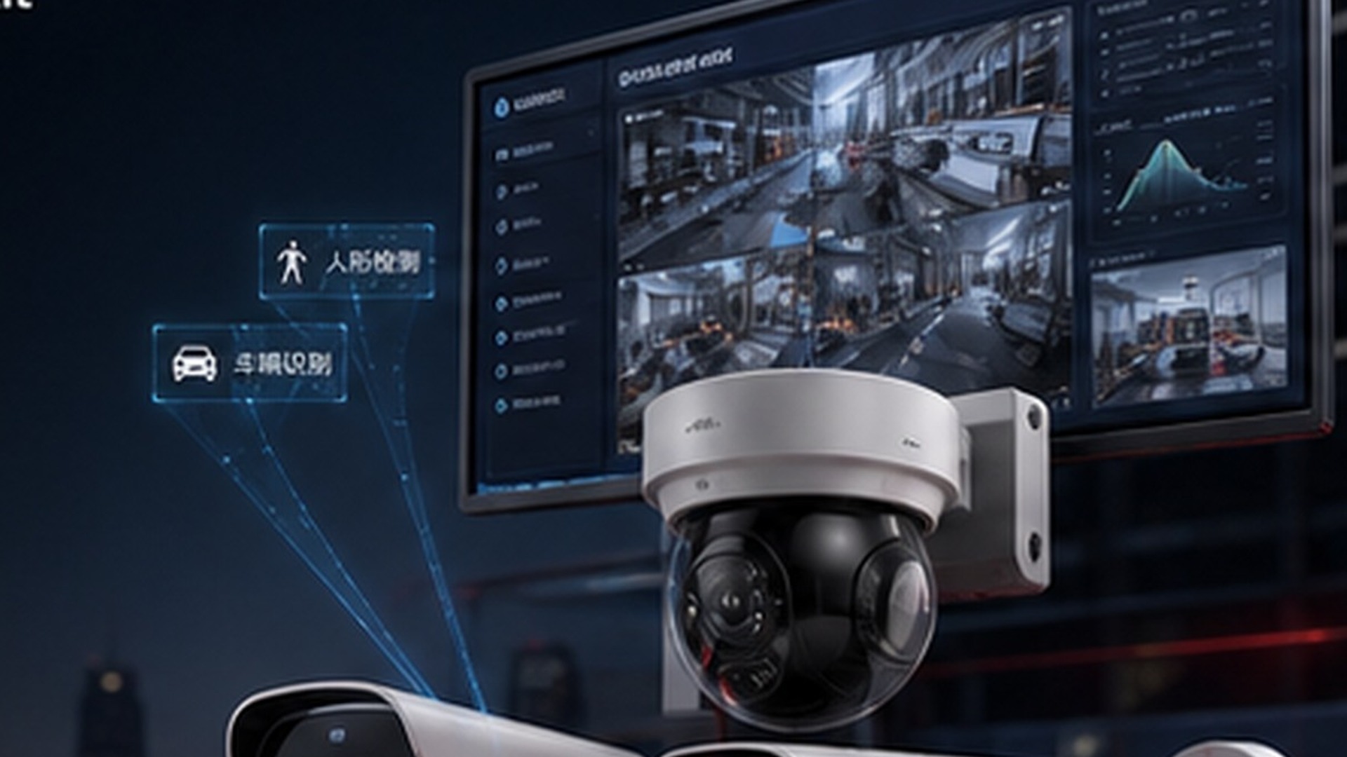 小型学校与培训机构产品应用